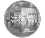 corporate environments